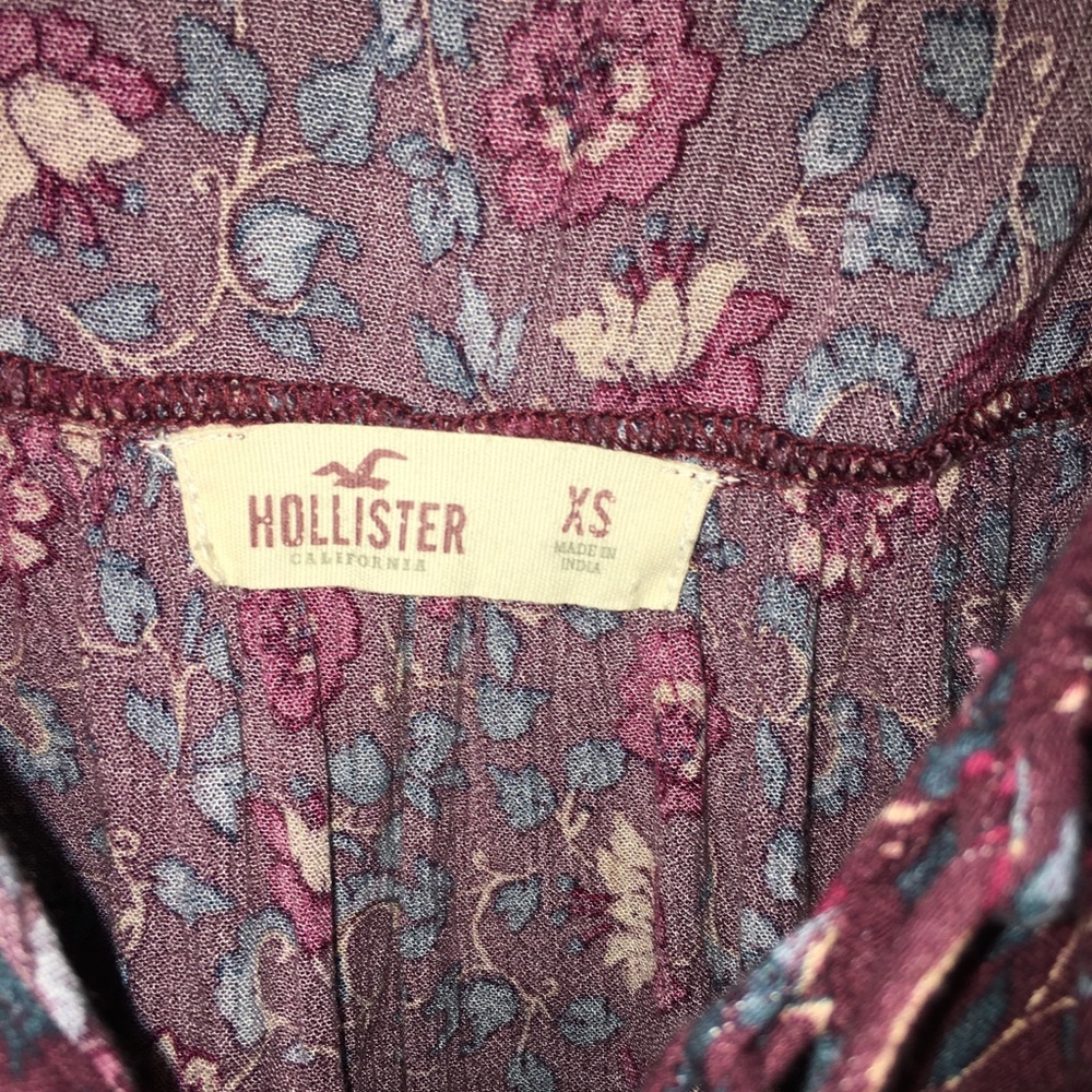 Blouse - Picture 3 of 3